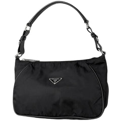 プラダ ショルダーバッグ テスートナイロン レディース ブランドバッグ・小物 【中古】brbag