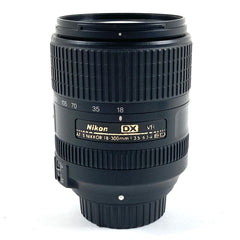ニコン AF-S DX NIKKOR 18-300mm F3.5-6.3G ED VR 一眼カメラ用レンズ（オートフォーカス） カメラ 【中古】cambb