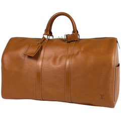 ルイ・ヴィトン キーポル50 ボストンバッグ エピ M42968 レディース ブランドバッグ・小物 【中古】brbag