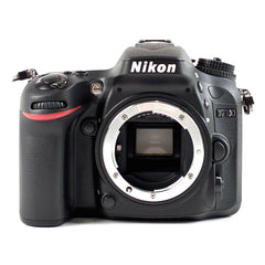 ニコン D7100 ボディ デジタル 一眼レフカメラ カメラ 【中古】cambb