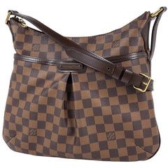 ルイ・ヴィトン ブルームズベリPM ショルダーバッグ ダミエ N42251 レディース ブランドバッグ・小物 【中古】brbag