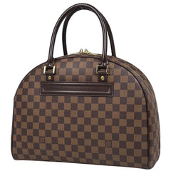 ルイ・ヴィトン ノリータ ハンドバッグ ダミエ N41455 レディース ブランドバッグ・小物 【中古】brbag