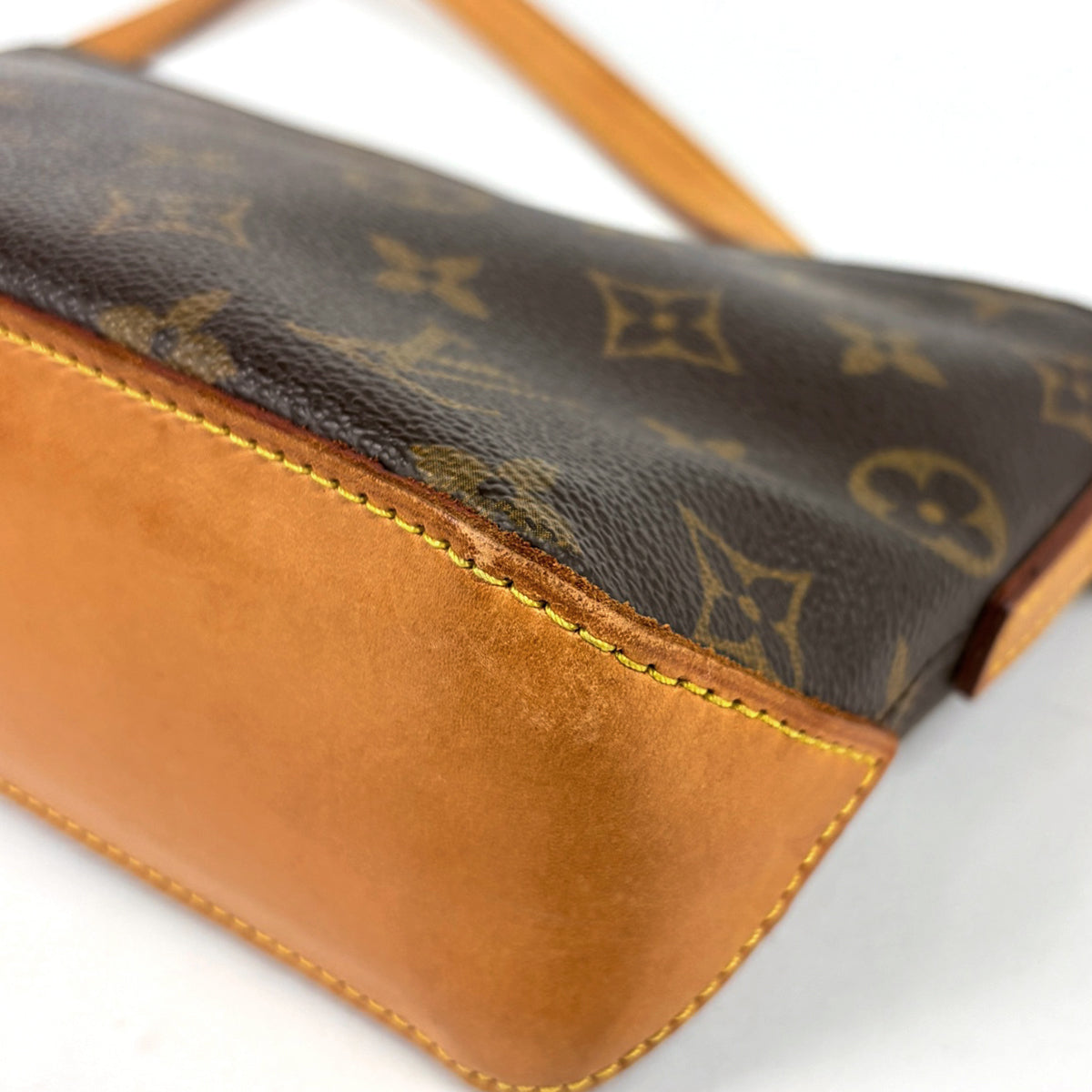 ルイ・ヴィトン モノグラム トロター　ショルダーバッグ　斜めがけバッグ 楽天市場】【バッグ】LOUIS VUITTON ルイ ヴィトン モノグラム