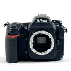ニコン D300S ボディ［ジャンク品］ デジタル 一眼レフカメラ カメラ 【中古】cambb