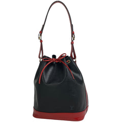 ルイ・ヴィトン ノエ ショルダーバッグ エピ M44017 レディース ブランドバッグ・小物 【中古】brbag