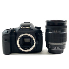 キヤノン EOS 7D EF-S 18-200 IS レンズキット デジタル 一眼レフカメラ カメラ 【中古】cambb