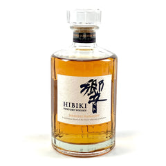 サントリー 響 ジャパニーズハーモニー 700ml 国産ウイスキー 酒 【古酒】liqbb【東京都内限定お届け】