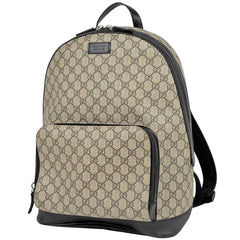 グッチ GG柄 リュックサック コーティングキャンバス 406370 レディース ブランドバッグ・小物 【中古】brbag