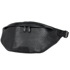 ルイ・ヴィトン ディスカバリー バムバッグPM レザー M46036 メンズ ブランドバッグ・小物 【中古】brbag