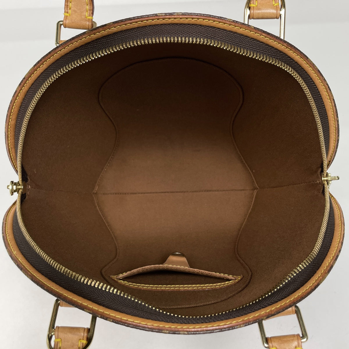 美品　ルイヴィトン  モノグラム　エリプスPM ハンドバッグ　M51127 LOUIS VUITTON - ルイ ヴィトン モノグラム エリプスPM ハンドバッグ