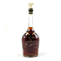 カミュ エクストラ 700ml ブランデー コニャック 酒 【古酒】liqbb