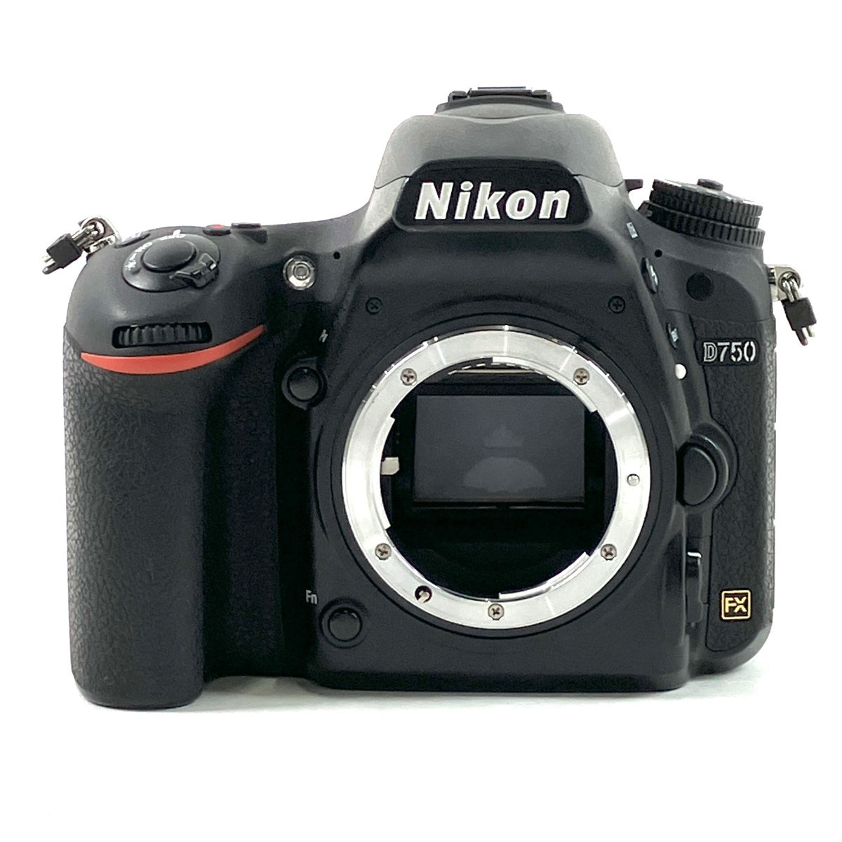ニコン D750 ボディ デジタル 一眼レフカメラ カメラ 【中古】cambb