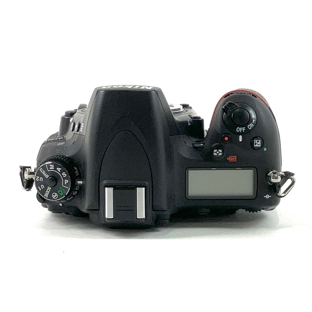 ニコン D750 ボディ デジタル 一眼レフカメラ カメラ 【中古】cambb