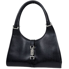 グッチ ジャッキーライン ショルダーバッグ レザー 01719 ブランドバッグ・小物 【中古】brbag