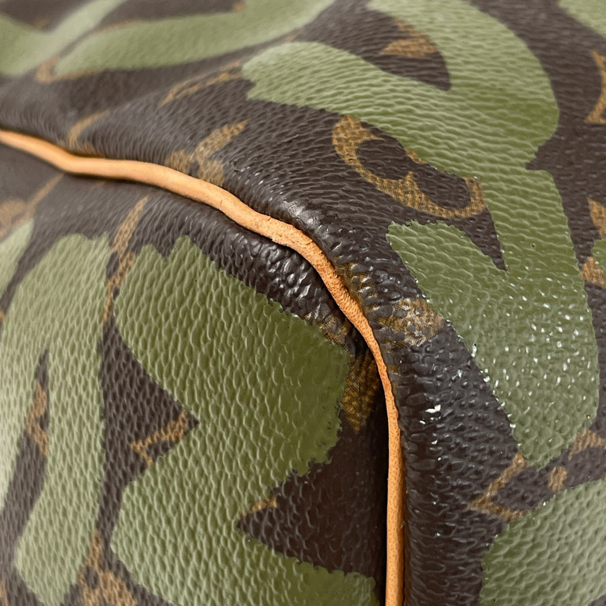 【新品同様】正規店購入品 ルイヴィトン キーポル50 モノグラム ボストンバッグ Louis Vuitton Keepall LED Monogram 50 キーポル50 モノグラム (Louis