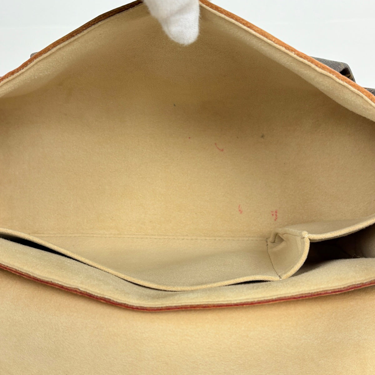 ルイヴィトン　ビバリー 中古・古着通販】LOUIS VUITTON (ルイ ヴィトン) モノグラム ビバリー