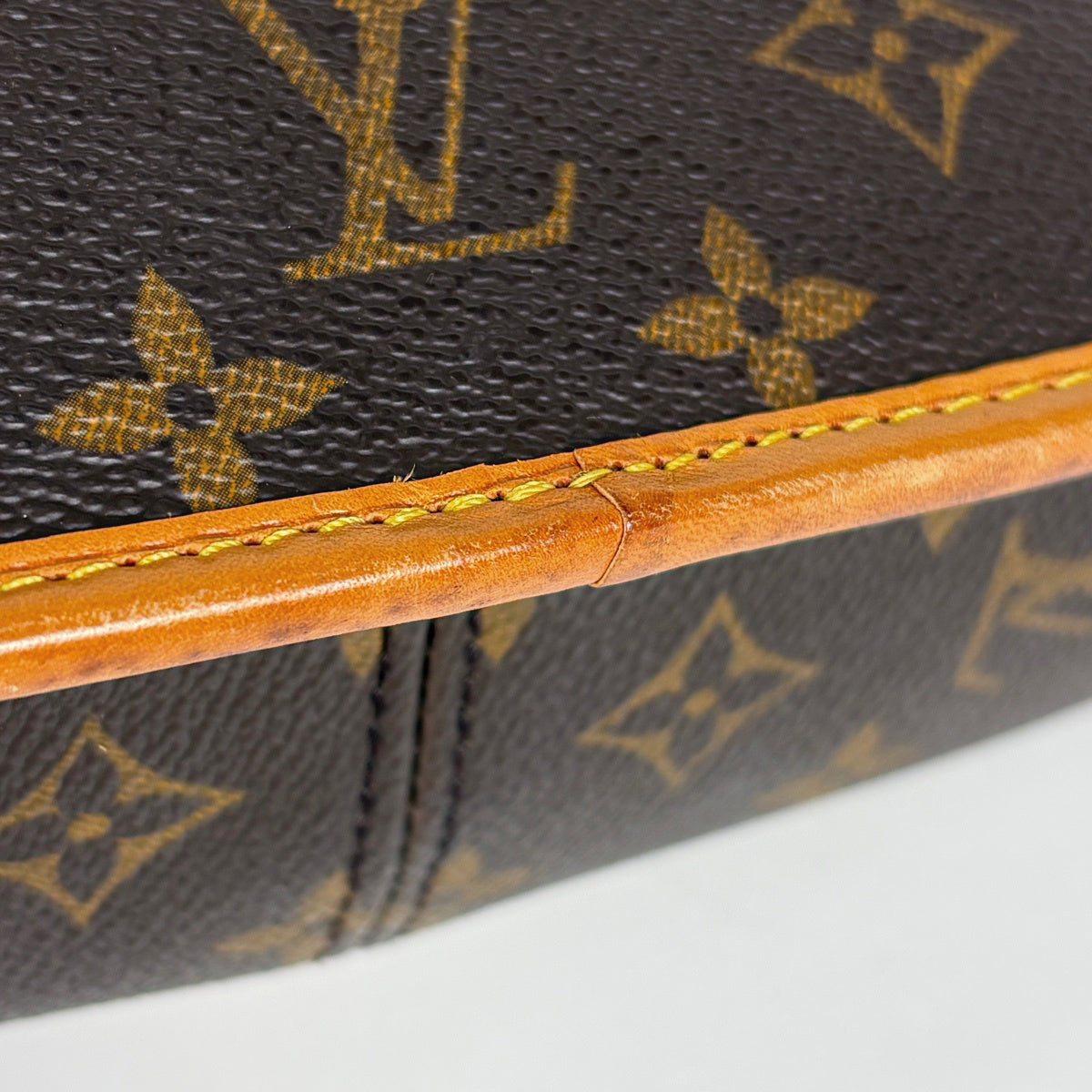 ルイヴィトン モノグラム ソローニュ M42250 ショルダーバッグ ルイ・ヴィトン(LOUIS VUITTON)ルイヴィトン モノグラム ソローニュ