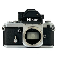ニコン F2 フォトミック S ボディ フィルム マニュアルフォーカス 一眼レフカメラ カメラ 【中古】cambb