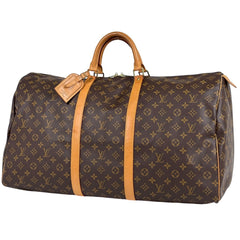 キーポルコレクション（Keepall Collection） - バイセルブランシェ