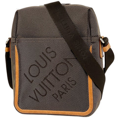 ルイ・ヴィトン シタダン ショルダーバッグ ダミエジェアン M93040 メンズ ブランドバッグ・小物 【中古】brbag
