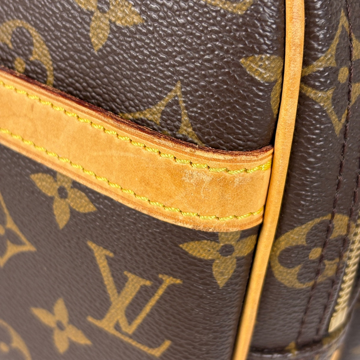 ルイヴィトン Louis Vuitton モノグラム リポーターPM M45254 バッグ ショルダーバッグ レディース 送料無料 【中古】 ルイ・ヴィトン LOUIS VUITTON リポーターPM M45254 モノグラム