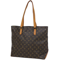 ルイ・ヴィトン カバ メゾ トートバッグ モノグラム M51151 レディース ブランドバッグ・小物 【中古】brbag