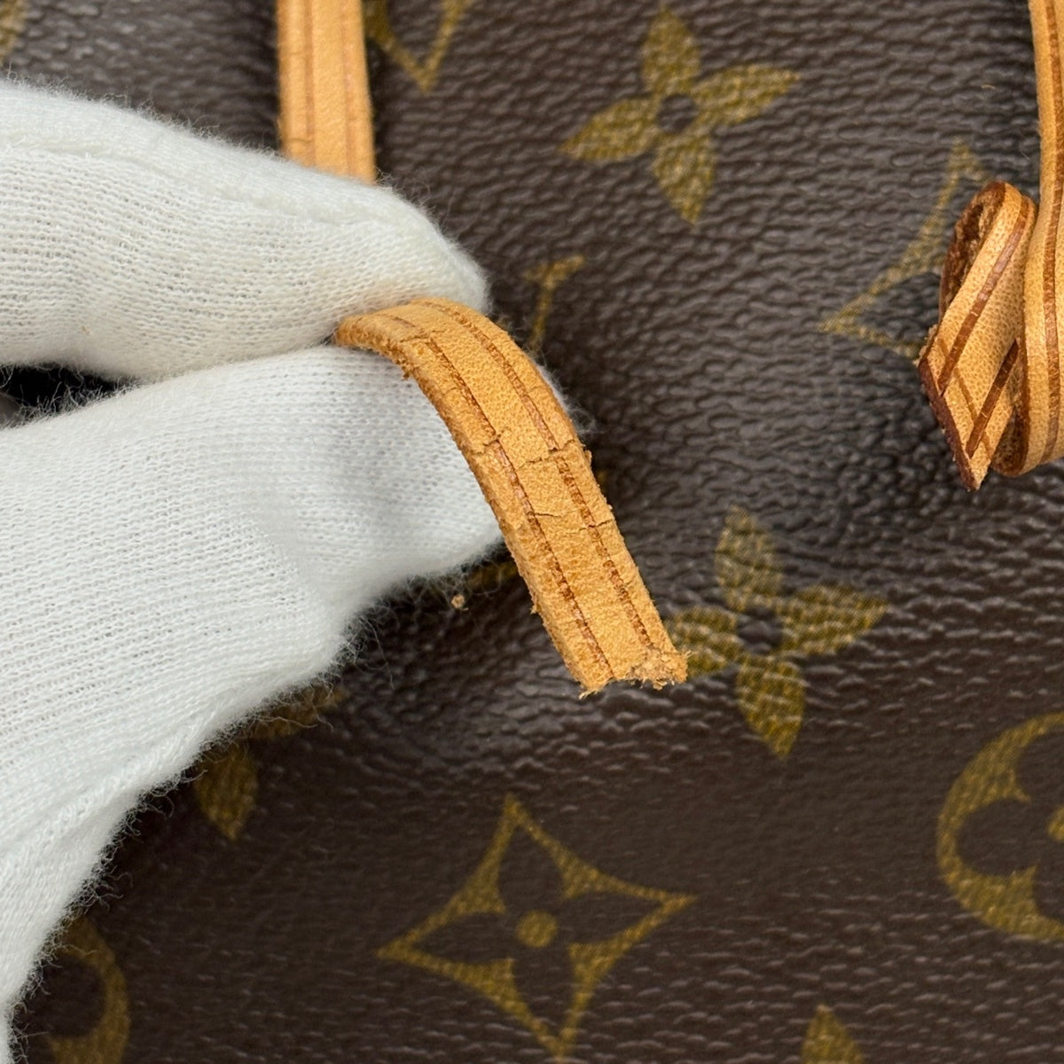ルイヴィトン Louis Vuitton モノグラム ノエ M42224 バッグ ショルダーバッグ レディース 送料無料 【中古】 中古・古着通販】LOUIS VUITTON (ルイ ヴィトン) ショルダーバッグ