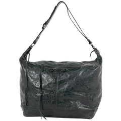 バレンシアガ ザ クルーズ ショルダーバッグ レザー 170939 レディース ブランドバッグ・小物 【中古】brbag