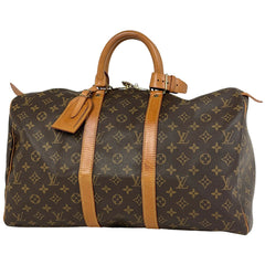 キーポルコレクション（Keepall Collection） - バイセルブランシェ