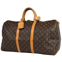 キーポルコレクション（Keepall Collection） - バイセルブランシェ