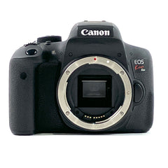 キヤノン EOS Kiss X8i ボディ デジタル 一眼レフカメラ カメラ 【中古】cambb