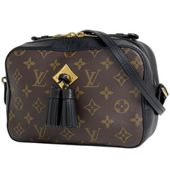 ルイ・ヴィトン サントンジュ ショルダーバッグ モノグラム M43555 レディース ブランドバッグ・小物 【中古】brbag