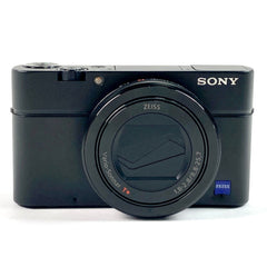 ソニー DSC-RX100M3 RX100III コンパクトデジタルカメラ カメラ 【中古】cambb