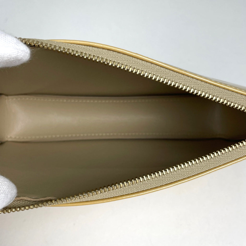 ルイ・ヴィトン レキシントン アクセサリーポーチ モノグラムヴェルニ