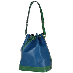 ルイ・ヴィトン ノエ ショルダーバッグ エピ M44044 レディース ブランドバッグ・小物 【中古】brbag