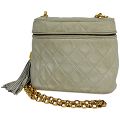 シャネル ココマーク チェーン ショルダーバッグ レザー レディース ブランドバッグ・小物 【中古】brbag