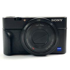 ソニー DSC-RX100 コンパクトデジタルカメラ カメラ 【中古】cambb