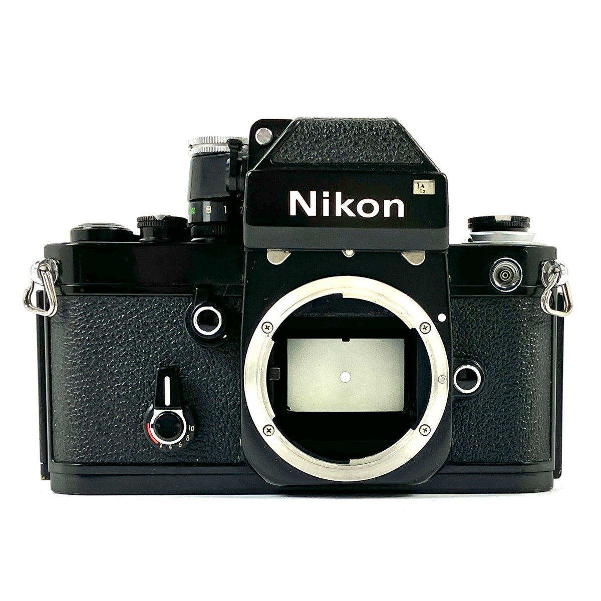 Nikon F2 フォトミックA ボディ ニコン フィルム一眼レフカメラ ニコン F2 フォトミック ボディ フィルム マニュアルフォーカス 一眼