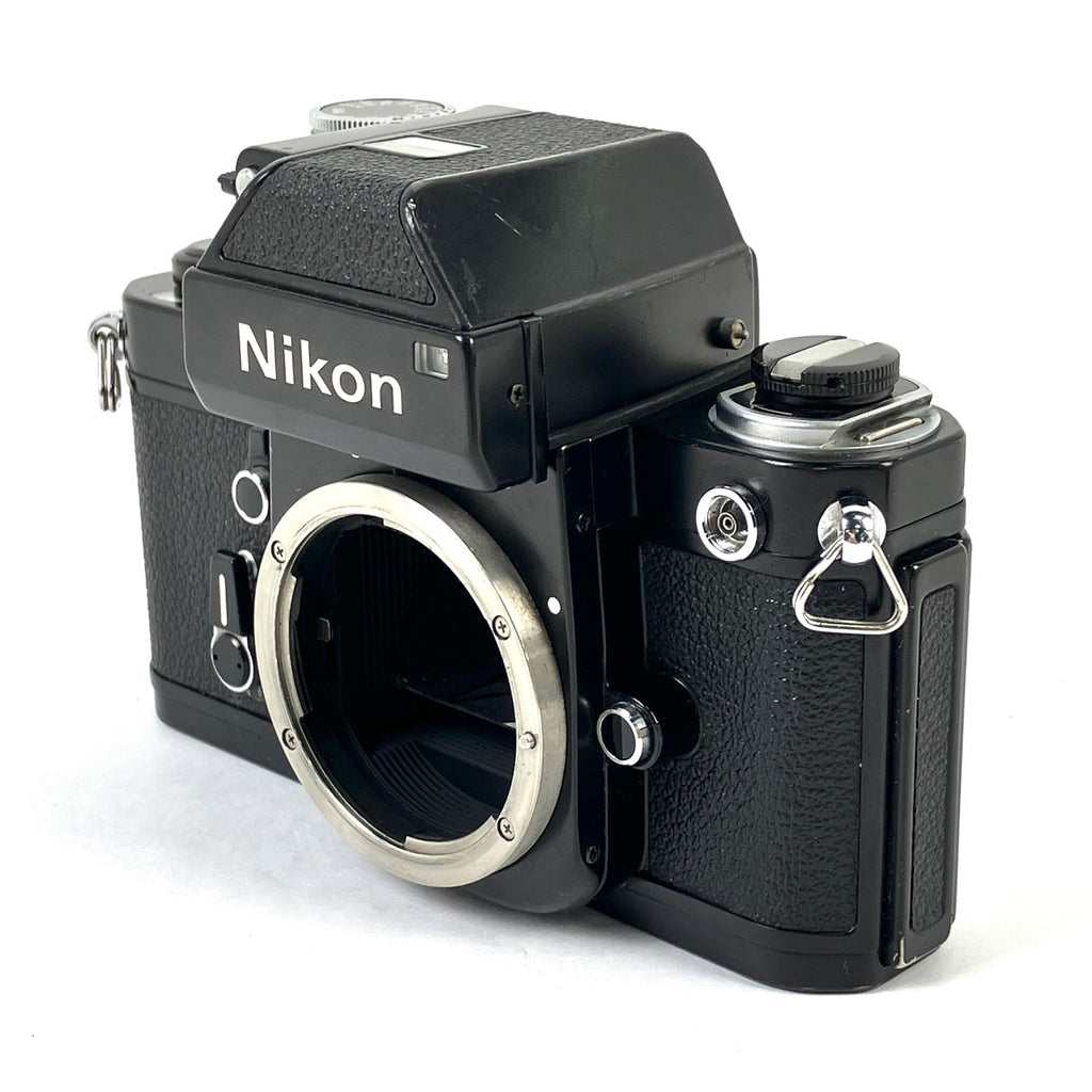 ニコン F2 フォトミック ボディ フィルム マニュアルフォーカス 一眼