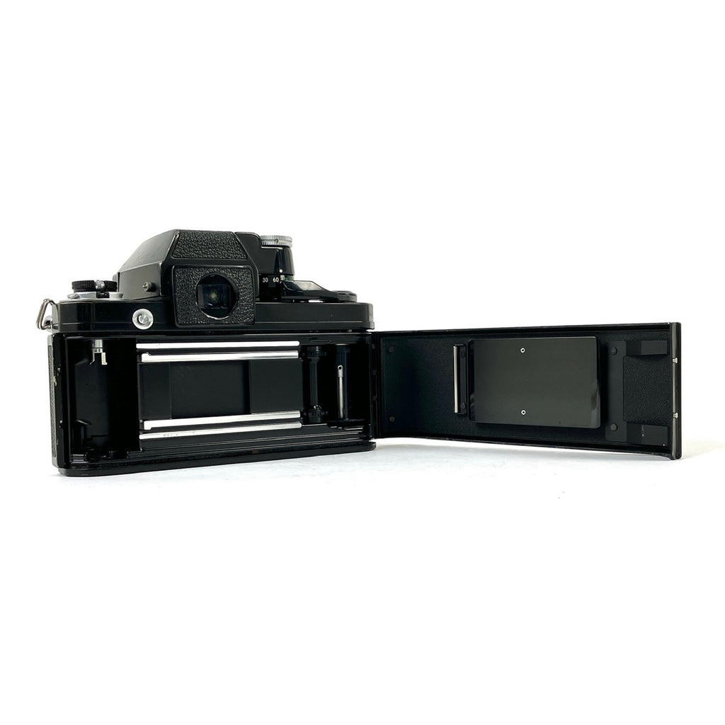 ニコン F2 フォトミック ボディ フィルム マニュアルフォーカス 一眼