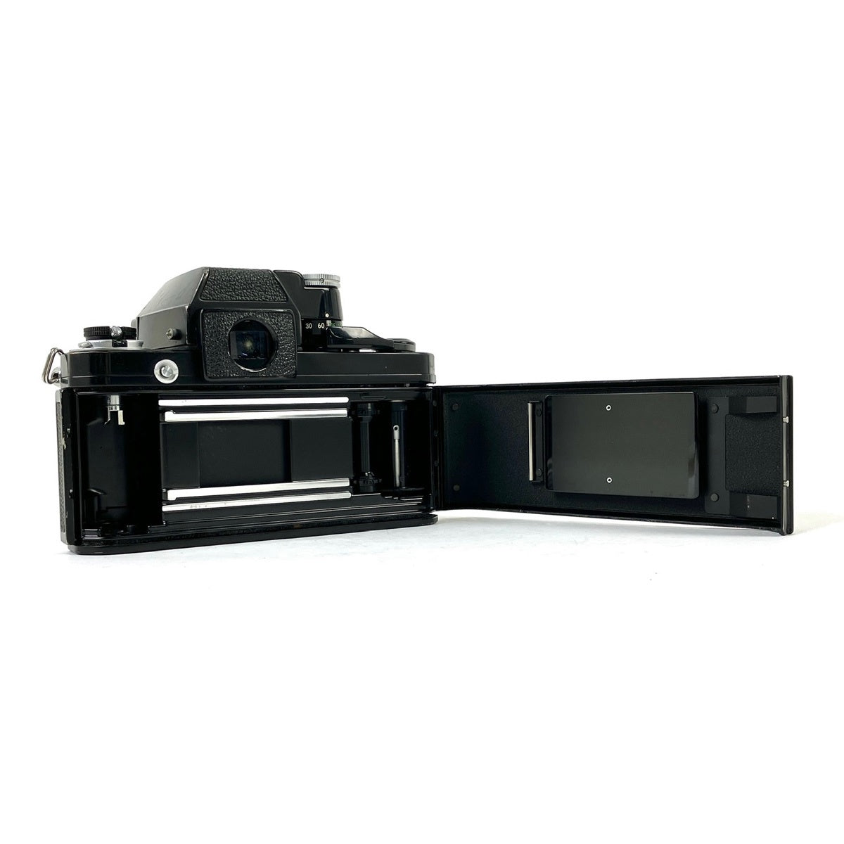 ニコン F2 フォトミック ボディ フィルム マニュアルフォーカス 一眼