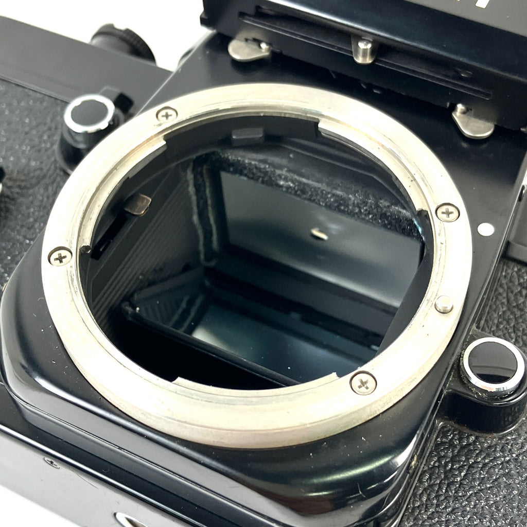 ニコン F2 フォトミック ボディ フィルム マニュアルフォーカス 一眼