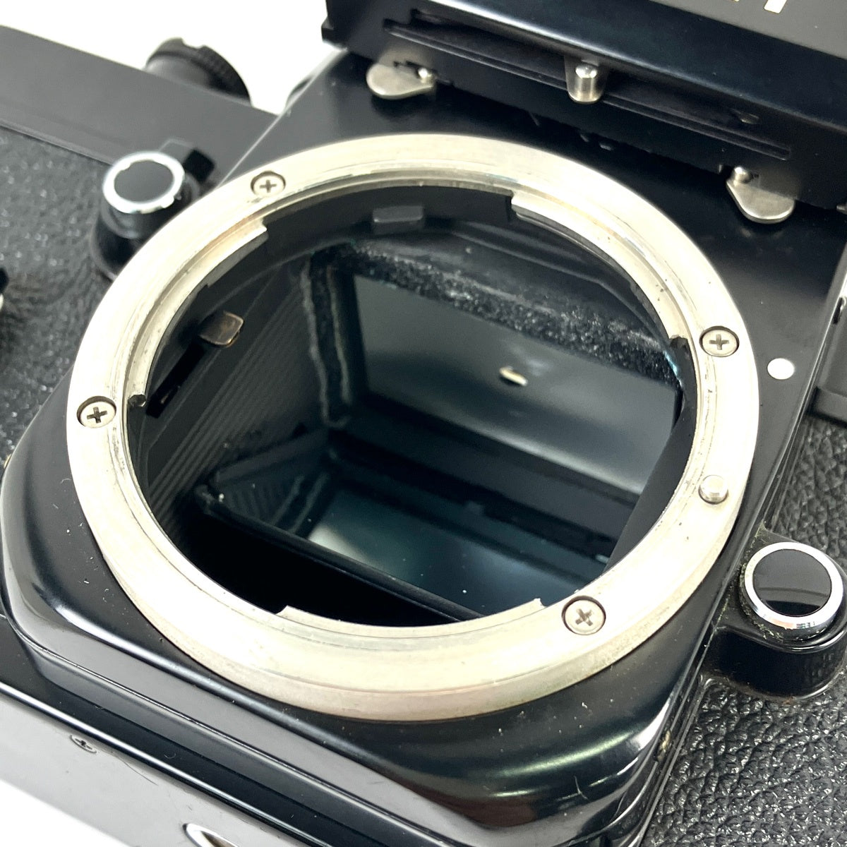 ニコン F2 フォトミック ボディ フィルム マニュアルフォーカス 一眼