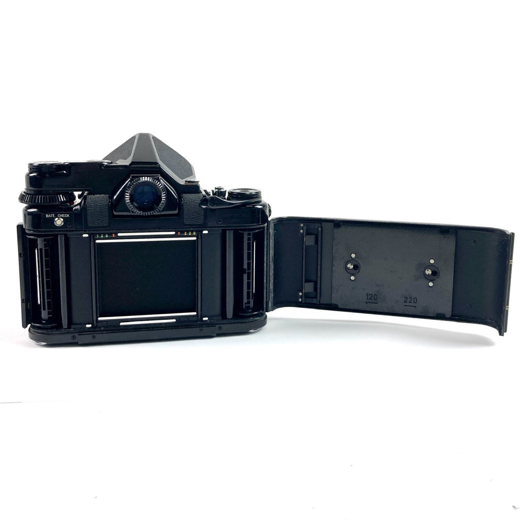 【ジャンク】PENTAX 6✕7 （中判カメラ）ボディー ペンタックス 6X7 ボディ［ジャンク品］ 中判カメラ カメラ 【中古