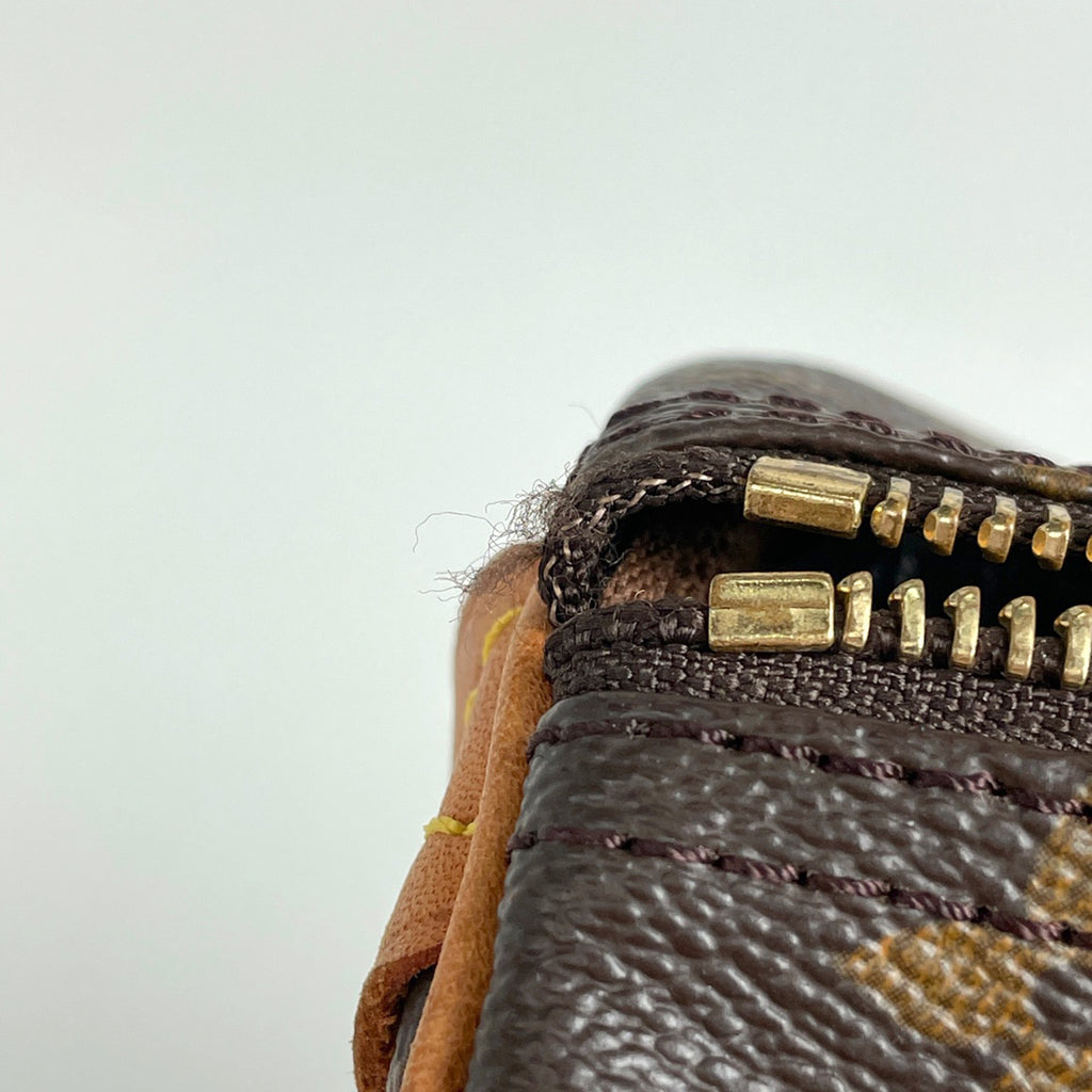 ルイ・ヴィトン スピーディ40 ハンドバッグ モノグラム M41106