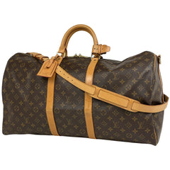 キーポルコレクション（Keepall Collection） - バイセルブランシェ
