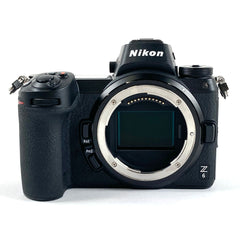 ニコン Z6 ボディ デジタル ミラーレス 一眼カメラ カメラ 【中古】cambb
