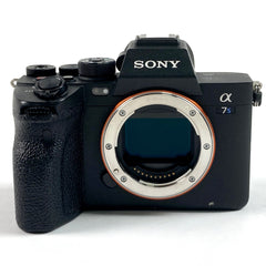ソニー α7SIII ボディ ILCE-7SM3 デジタル ミラーレス 一眼カメラ カメラ 【中古】cambb