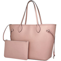 ルイ・ヴィトン ネヴァーフルMM トートバッグ エピ M41324 レディース ブランドバッグ・小物 【中古】brbag
