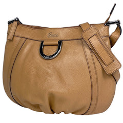グッチ GG柄 ショルダーバッグ レザー 265691 レディース ブランドバッグ・小物 【中古】brbag